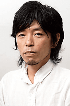 杉本健一