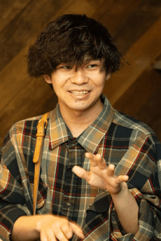 高田真路