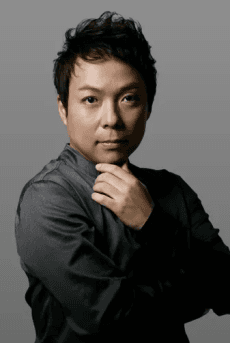 高野二郎