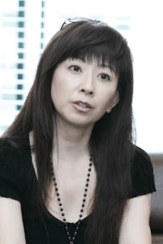 大場久美子