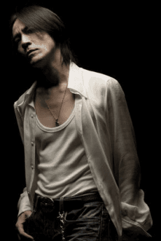 氷室京介