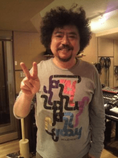 柿崎洋一郎