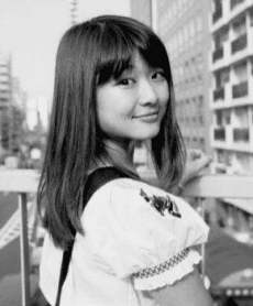 河口舞華