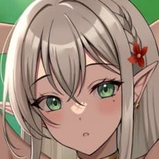はりもじ
