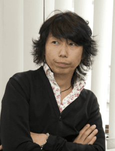 小林孝至