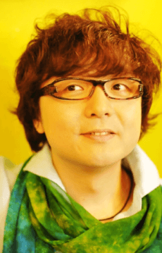 光田健一