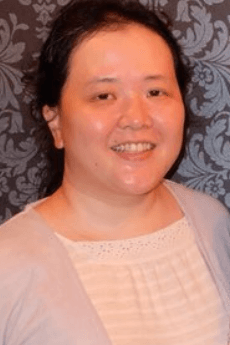 市川愛子