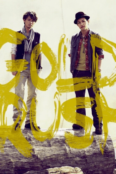 GOLD RUSH
