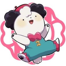 京あめこ