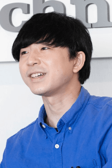 橋本翼