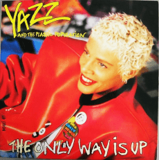 Yazz And The Plastic Population
