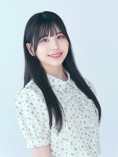 小戸森穂花