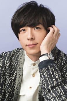 高橋一生