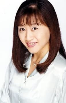 冬馬由美