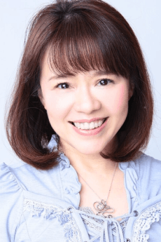 吉田小南美