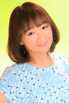 倉田雅世