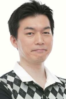 徳山靖彦