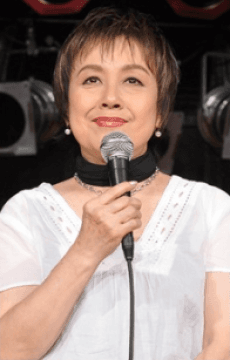 杉山佳寿子