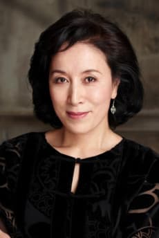 高畑淳子