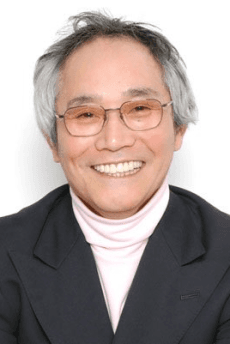 納谷六朗