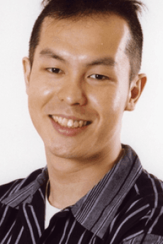 坂口候一