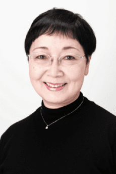 松尾佳子