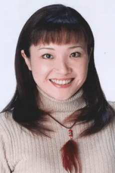 日高奈留美