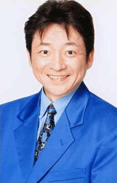 水島裕