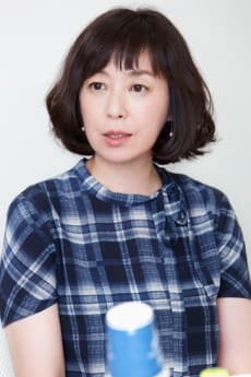 徳光由禾