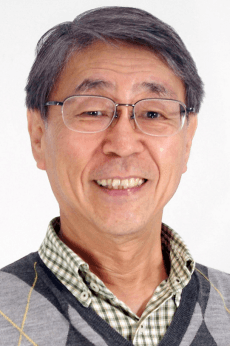 鈴木勝美
