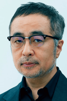 松尾スズキ
