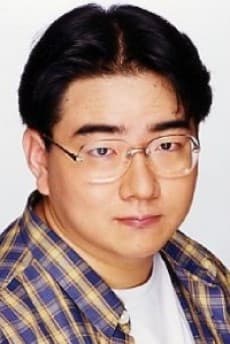 太田真一郎