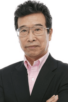 田中亮一