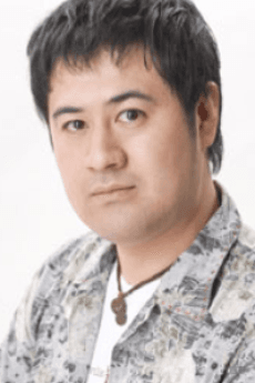 小手伸也