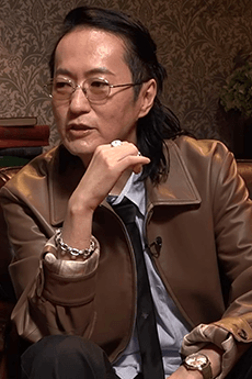 久保帯人