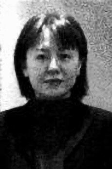 津田雅美
