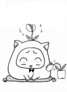 天野こずえ