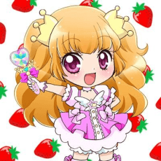 菊田みちよ