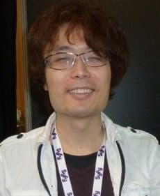 大岩ケンジ