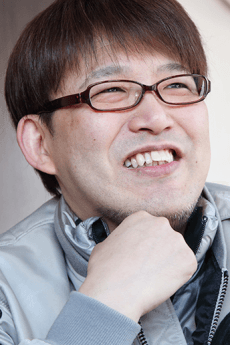 藤島康介