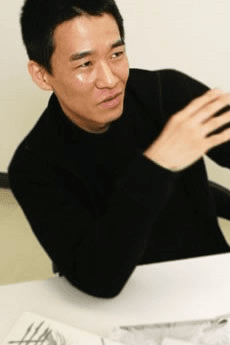 山口貴由