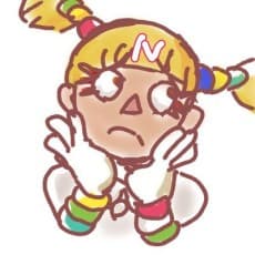 那州雪絵