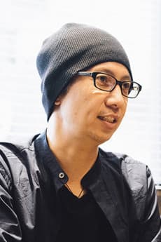 山本英夫