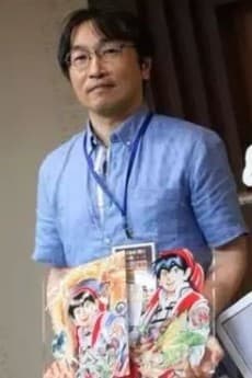 小川悦司
