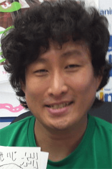 松山せいじ