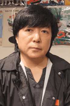 上條淳士