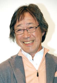 武田鉄矢