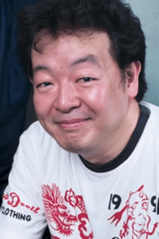 長濱博史