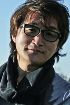 板垣恵介