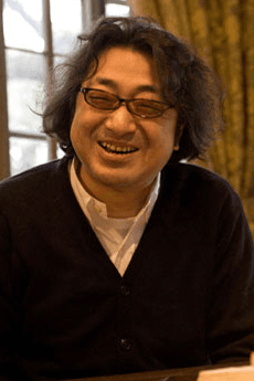 山田芳裕